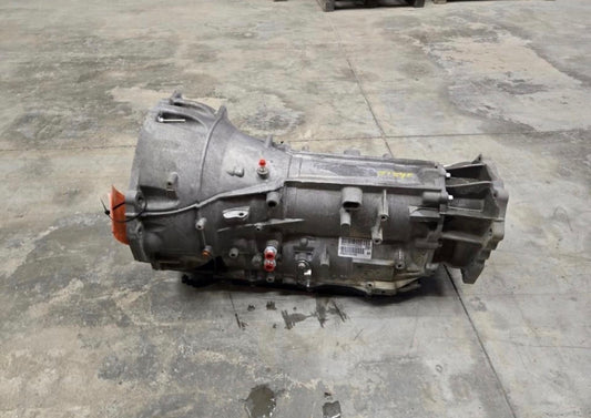 Volkswagen Golf GTI 2.0L Turbo DSG Transmission